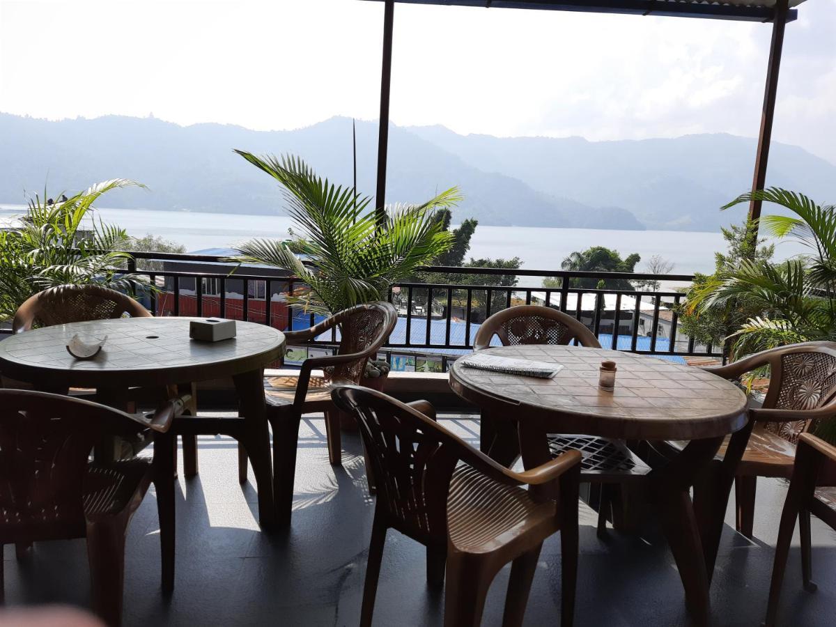 Hotel Eagle Zone Pokhara Exterior photo