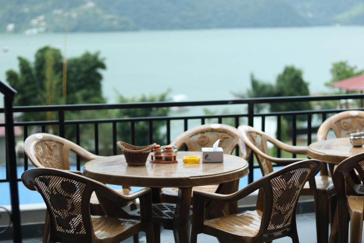 Hotel Eagle Zone Pokhara Exterior photo